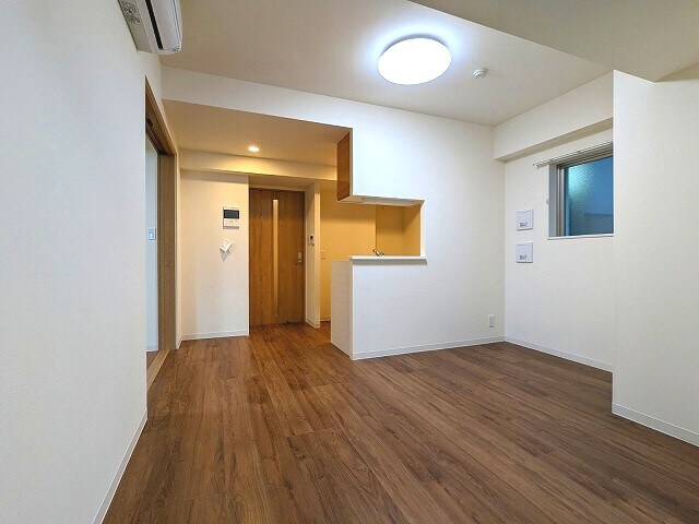 リビオメゾン上野入谷の物件内観写真