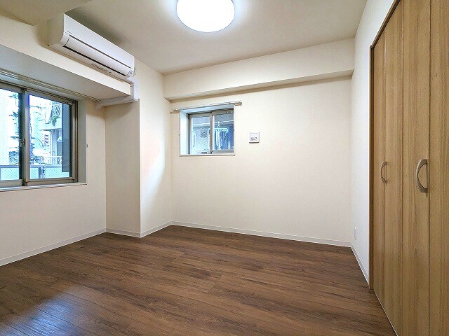 リビオメゾン上野入谷の物件内観写真