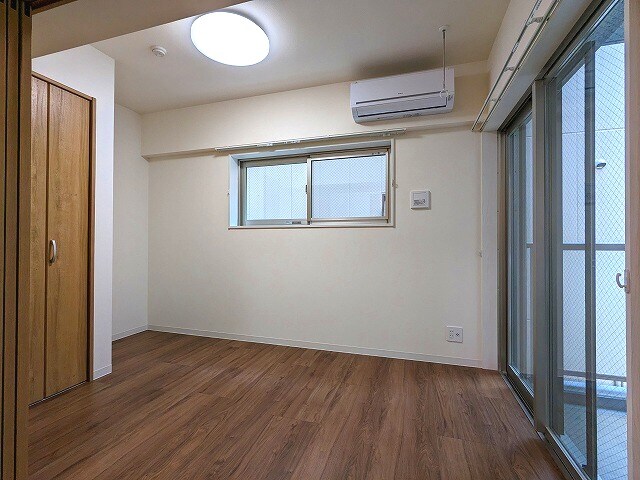 リビオメゾン上野入谷の物件内観写真