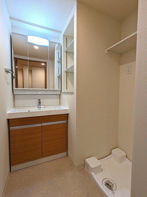 リビオメゾン上野入谷の物件内観写真