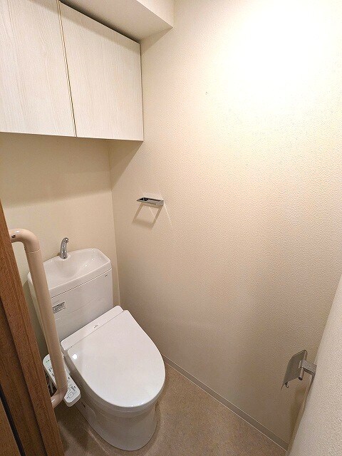 リビオメゾン上野入谷の物件内観写真