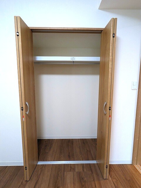 リビオメゾン上野入谷の物件内観写真