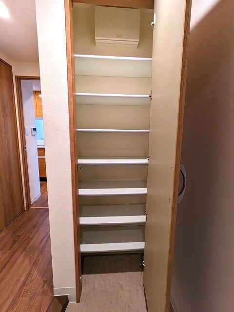 リビオメゾン上野入谷の物件内観写真