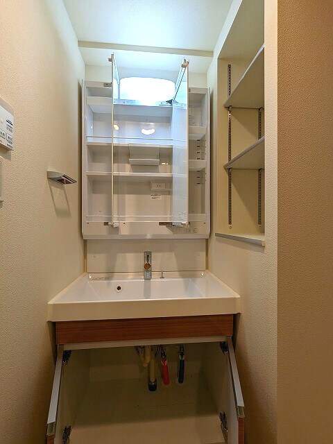 リビオメゾン上野入谷の物件内観写真