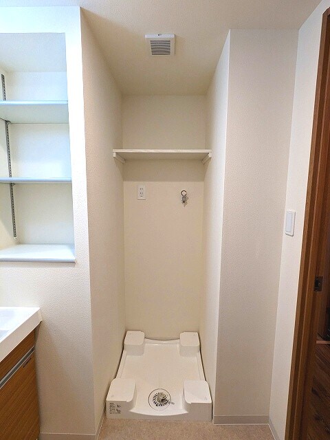 リビオメゾン上野入谷の物件内観写真