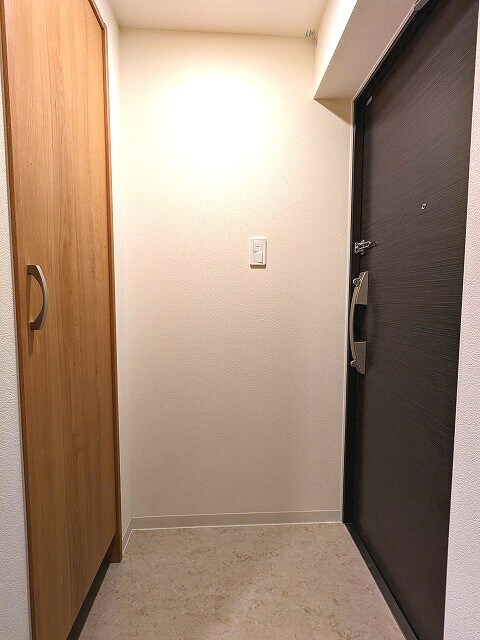 リビオメゾン上野入谷の物件内観写真