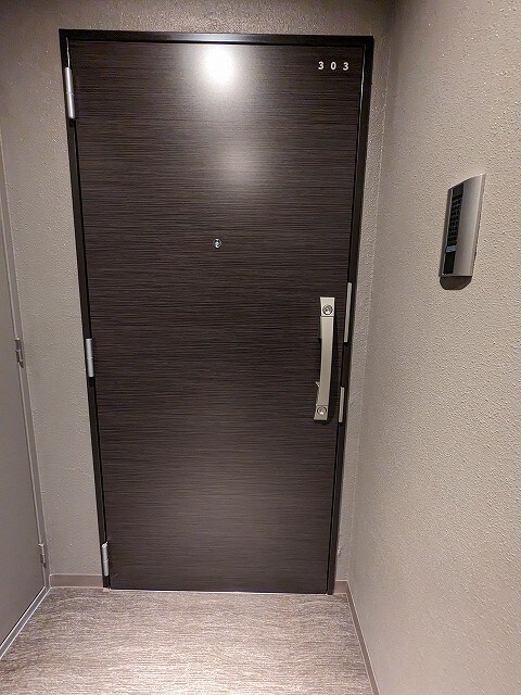 リビオメゾン上野入谷の物件内観写真