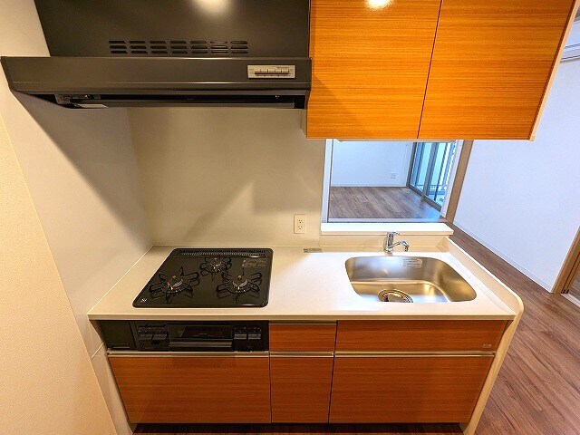 リビオメゾン上野入谷の物件内観写真