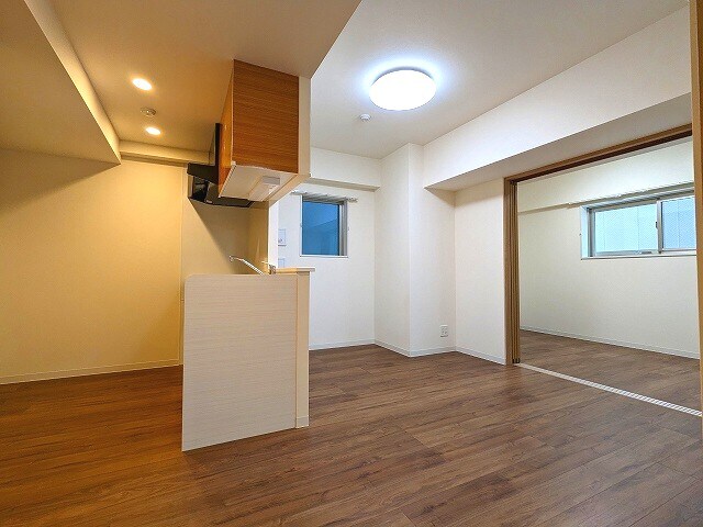 リビオメゾン上野入谷の物件内観写真