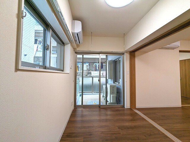 リビオメゾン上野入谷の物件内観写真