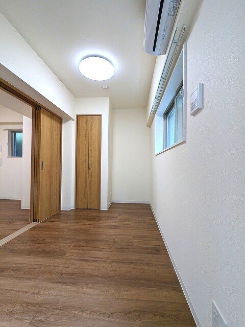 リビオメゾン上野入谷の物件内観写真