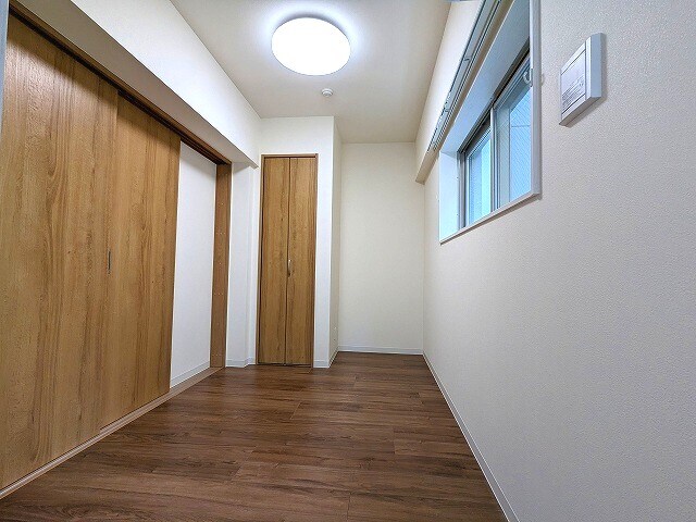 リビオメゾン上野入谷の物件内観写真