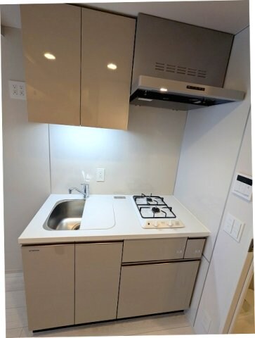 LEFOND PROGRES田原町の物件内観写真