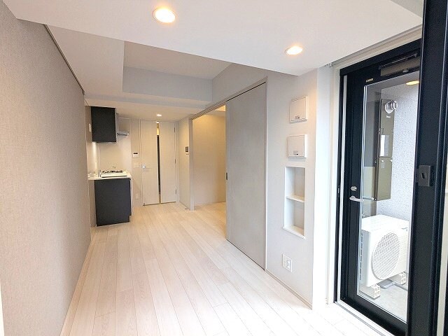 LEFOND PROGRES田原町の物件内観写真