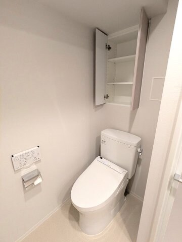 LEFOND PROGRES田原町の物件内観写真