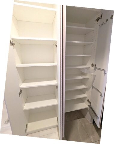 LEFOND PROGRES田原町の物件内観写真