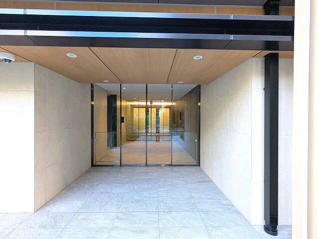 LEFOND PROGRES田原町の物件内観写真