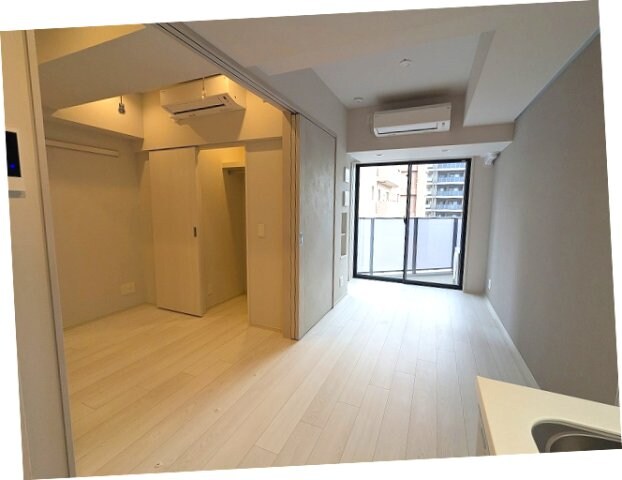 LEFOND PROGRES田原町の物件内観写真