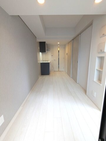 LEFOND PROGRES田原町の物件内観写真