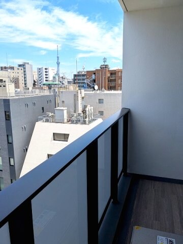 GEO ENT AKIHABARAの物件内観写真