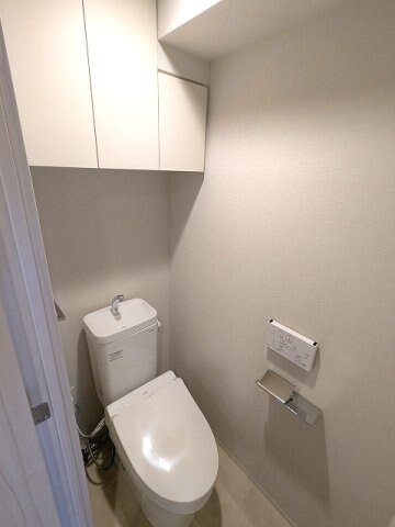 GEO ENT AKIHABARAの物件内観写真