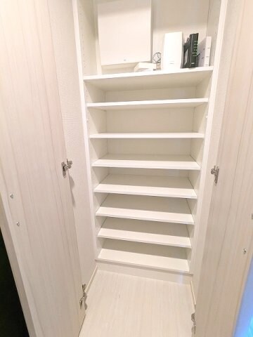 GEO ENT AKIHABARAの物件内観写真