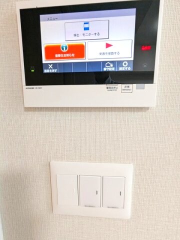 GEO ENT AKIHABARAの物件内観写真