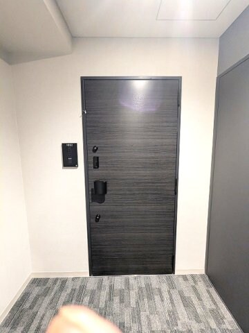 GEO ENT AKIHABARAの物件内観写真