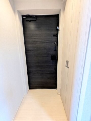 GEO ENT AKIHABARAの物件内観写真