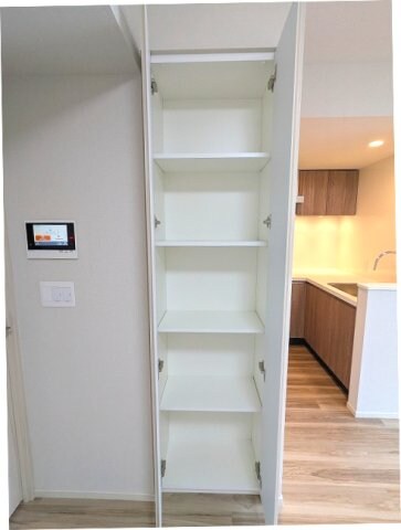 GEO ENT AKIHABARAの物件内観写真