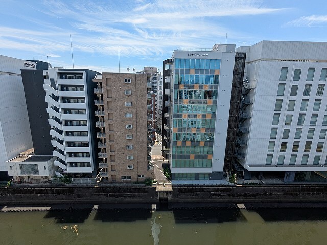 GEO ENT AKIHABARAの物件内観写真