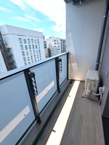 GEO ENT AKIHABARAの物件内観写真