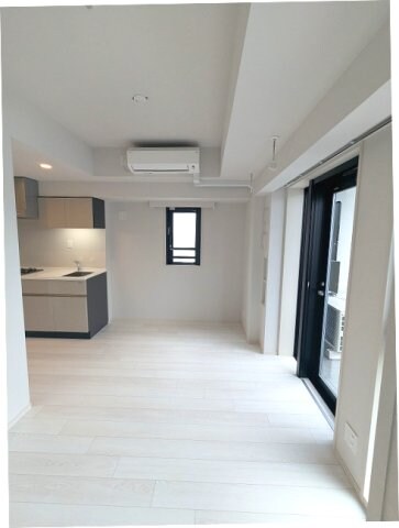 LEFOND PROGRES田原町の物件内観写真