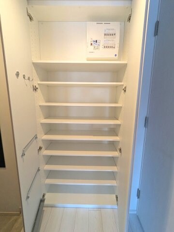 LEFOND PROGRES田原町の物件内観写真