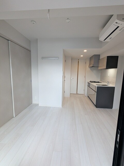 LEFOND PROGRES田原町の物件内観写真