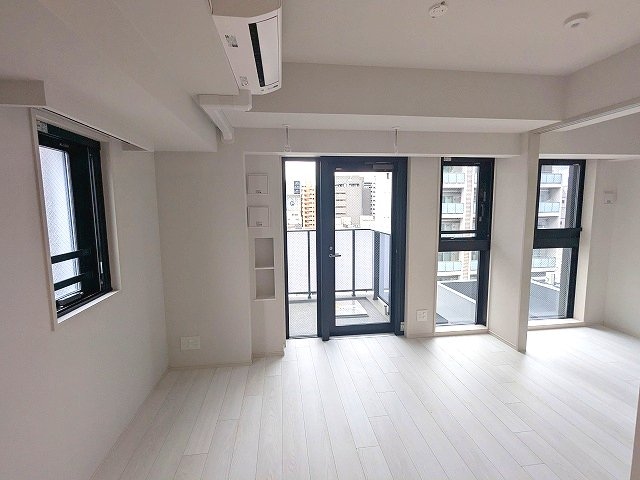 LEFOND PROGRES田原町の物件内観写真