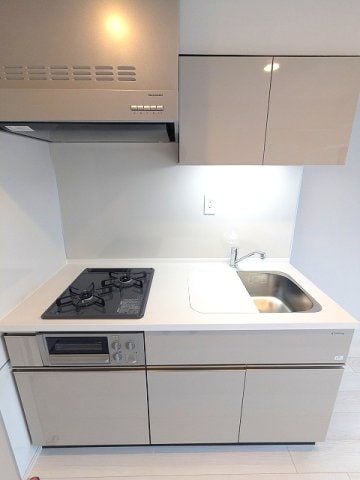 LEFOND PROGRES田原町の物件内観写真