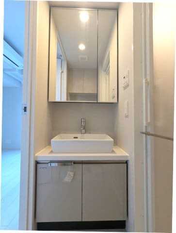 LEFOND PROGRES田原町の物件内観写真