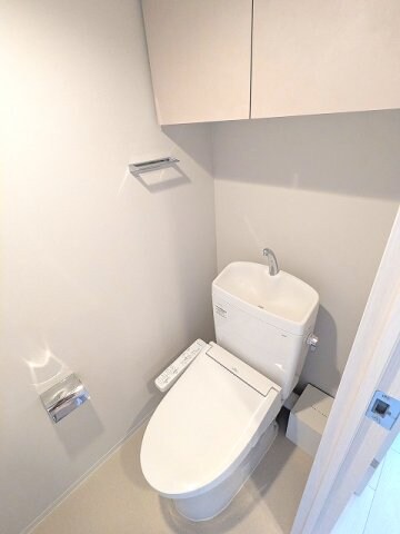 LEFOND PROGRES田原町の物件内観写真