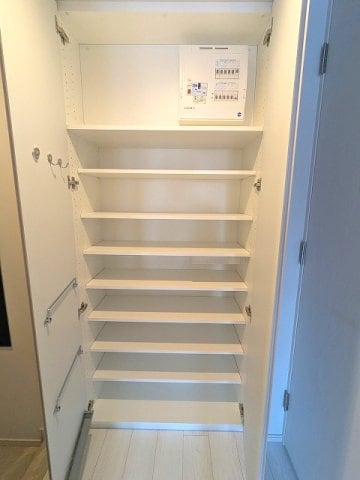 LEFOND PROGRES田原町の物件内観写真