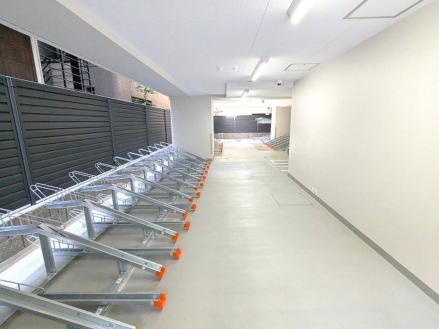 LEFOND PROGRES田原町の物件内観写真