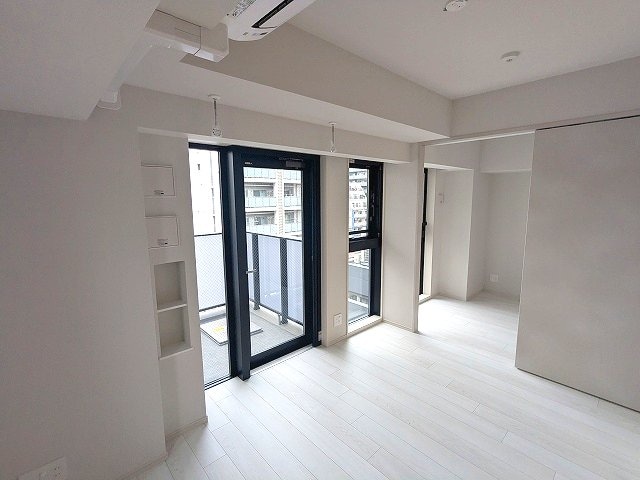 LEFOND PROGRES田原町の物件内観写真