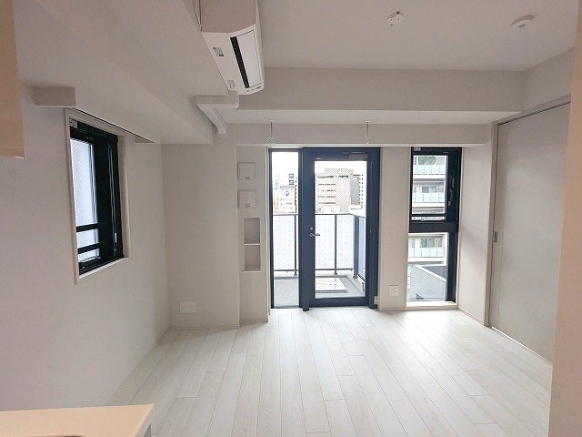 LEFOND PROGRES田原町の物件内観写真