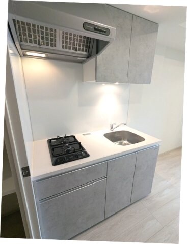 CLARITIA ASAKUSAの物件内観写真