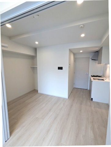 CLARITIA ASAKUSAの物件内観写真