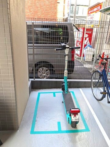 CLARITIA ASAKUSAの物件内観写真