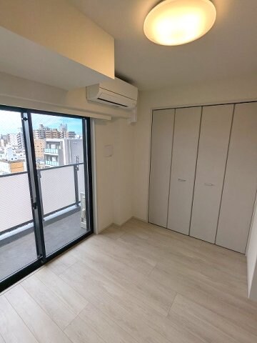 CLARITIA ASAKUSAの物件内観写真