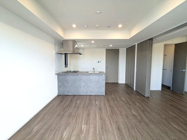 CLARITIA ASAKUSAの物件内観写真