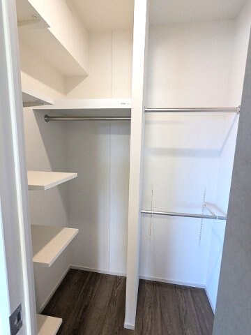 CLARITIA ASAKUSAの物件内観写真