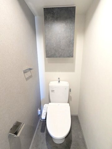 CLARITIA ASAKUSAの物件内観写真